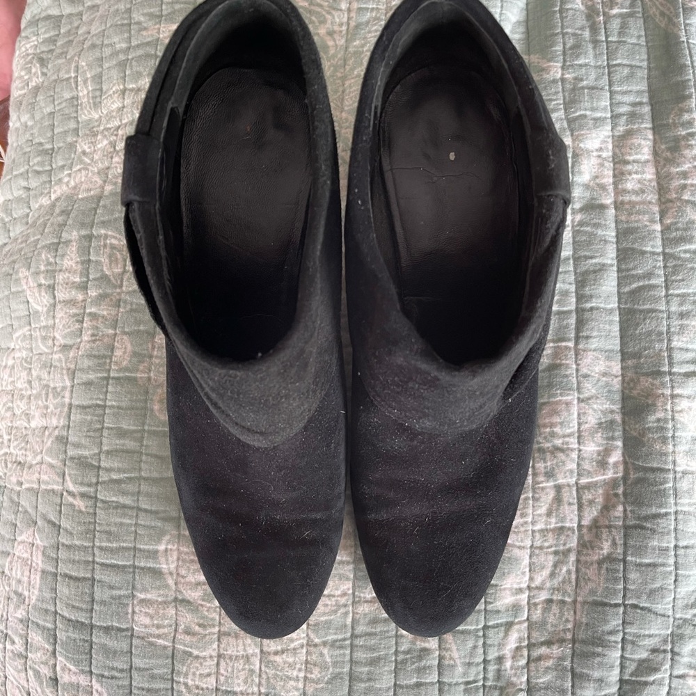 Kate Spade Booties
